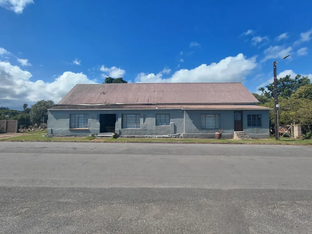 House sold in Heidelberg, Garden Route - 1SR1729903