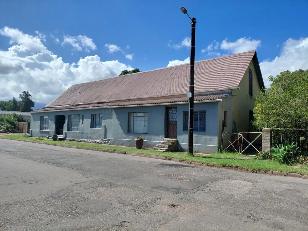 House sold in Heidelberg, Garden Route - 1SR1729903