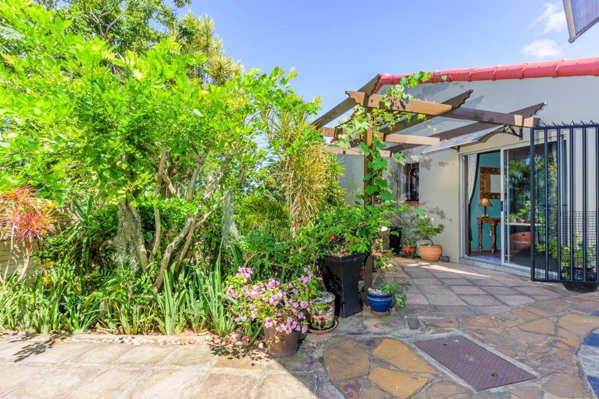 Townhouse for sale in Berea West - 1WP1729869