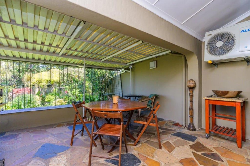 Townhouse for sale in Berea West - 1WP1729869 Townhouse for sale in Berea West - 1WP1729869