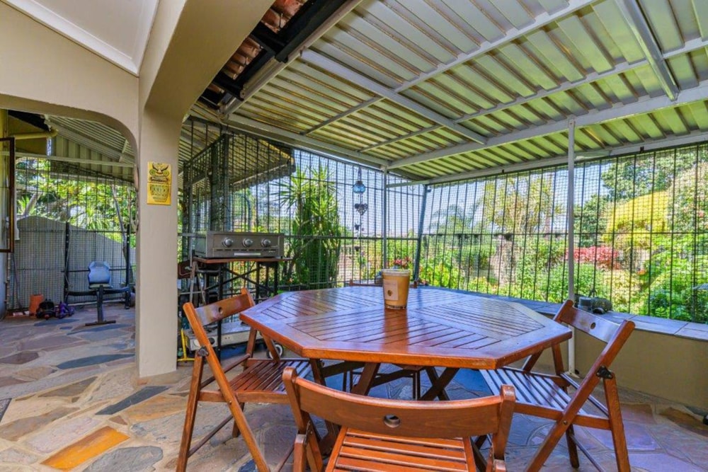 Townhouse for sale in Berea West - 1WP1729869 Townhouse for sale in Berea West - 1WP1729869