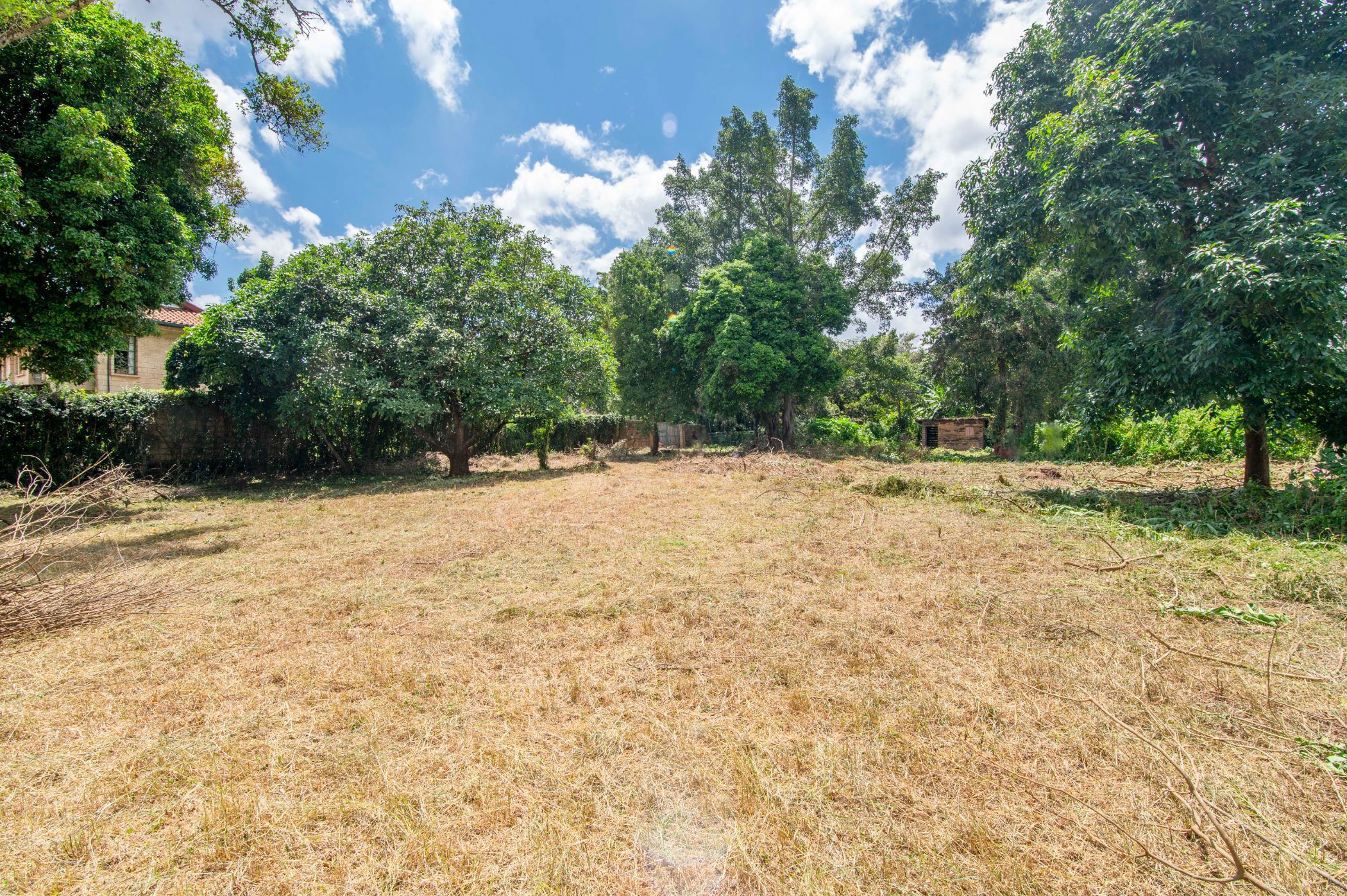 Residential vacant land for sale in Karen, Kenya - 3KE1729868