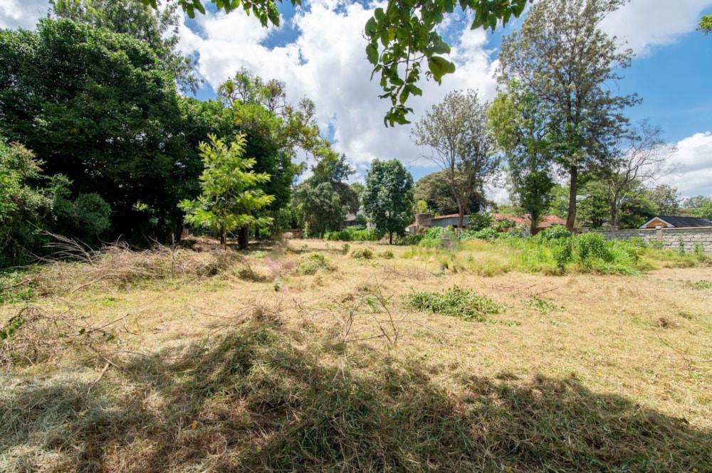 Residential vacant land for sale in Karen, Kenya - 3KE1729868