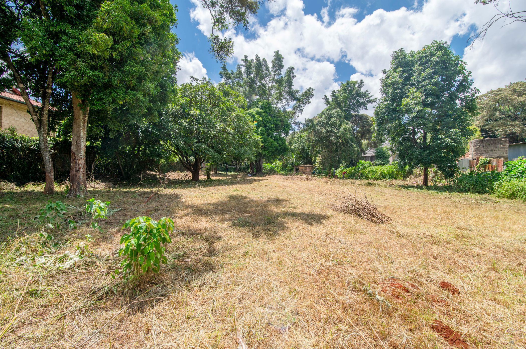 Residential vacant land for sale in Karen, Kenya - 3KE1729868