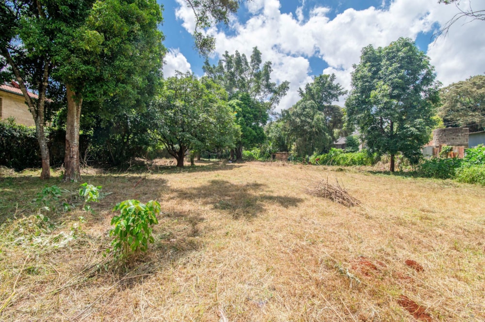 Residential vacant land for sale in Karen, Kenya - 3KE1729868