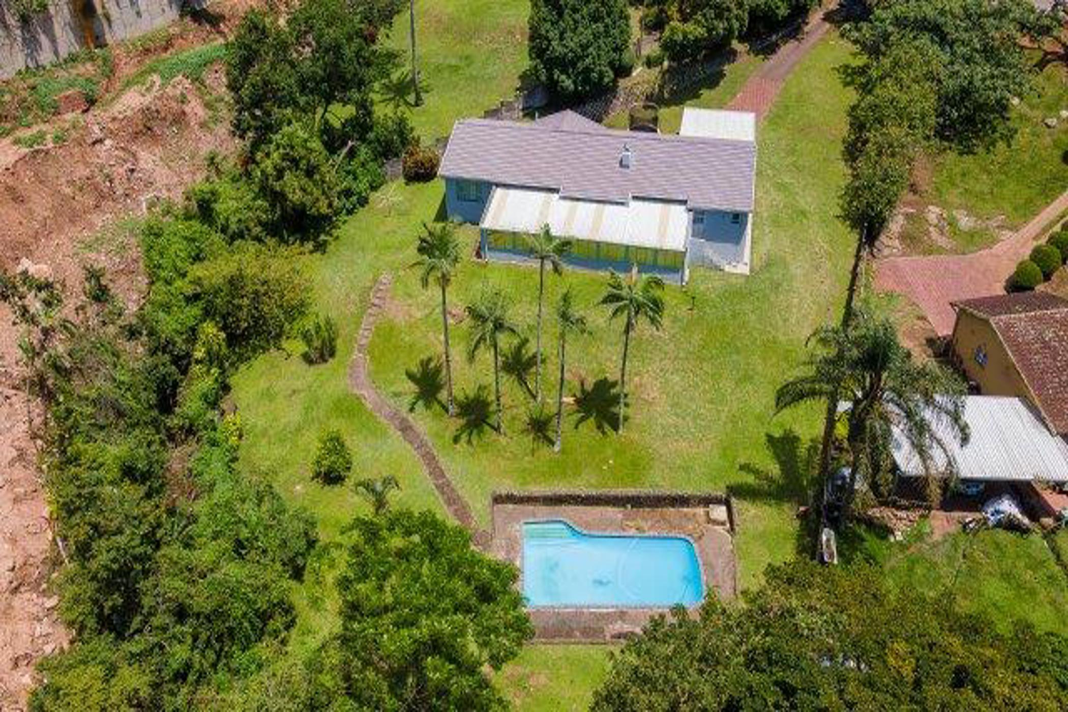 House for sale in Berea West - 1WP1729883