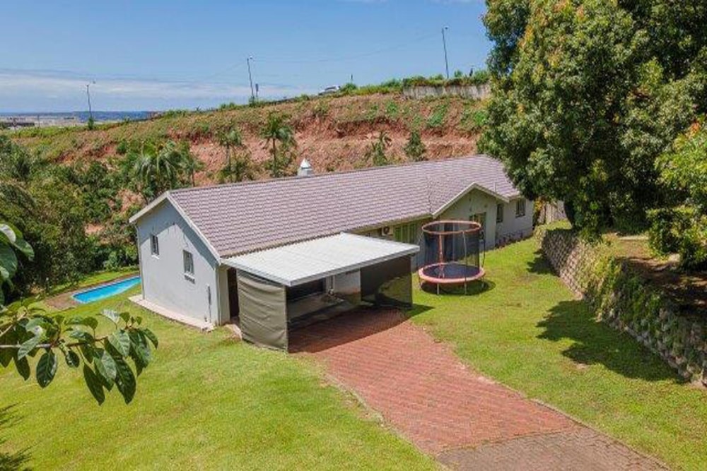 House for sale in Berea West - 1WP1729883 House for sale in Berea West - 1WP1729883