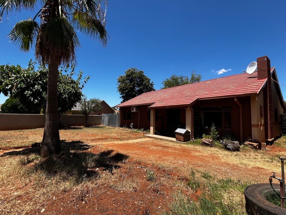 House for sale in Cassandra - 1KJ1729882 House for sale in Cassandra - 1KJ1729882