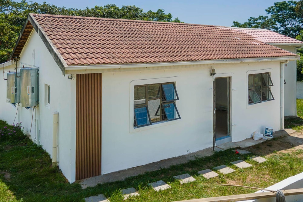 House to rent in Berea West - 1WP1729902