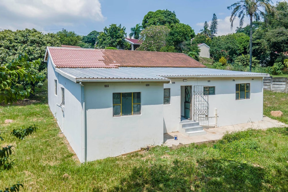 House to rent in Berea West - 1WP1729902