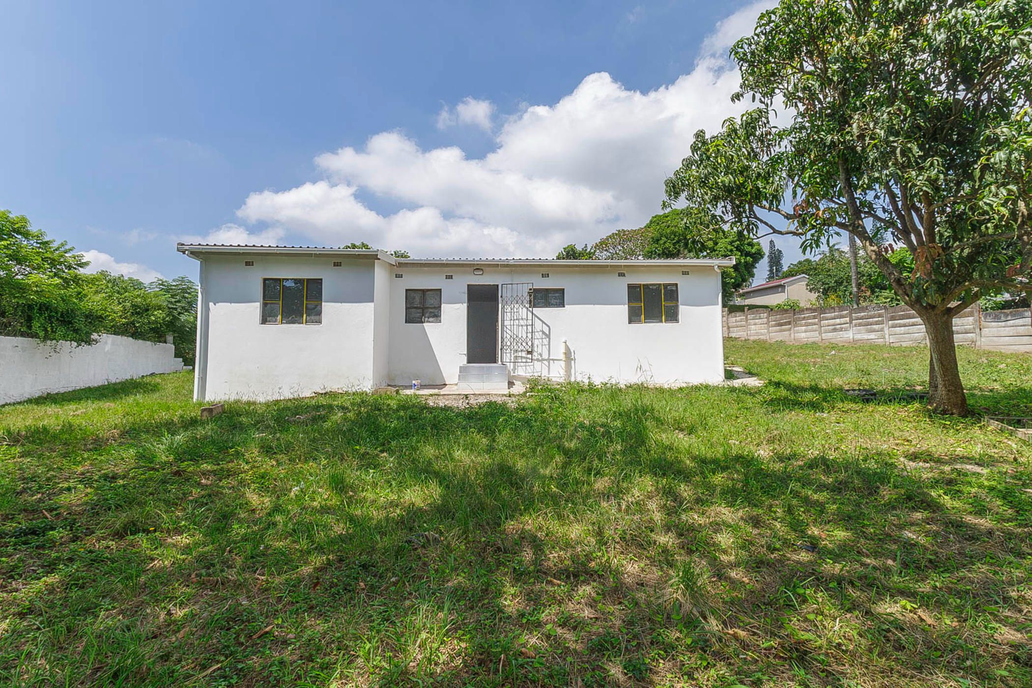 House to rent in Berea West - 1WP1729902