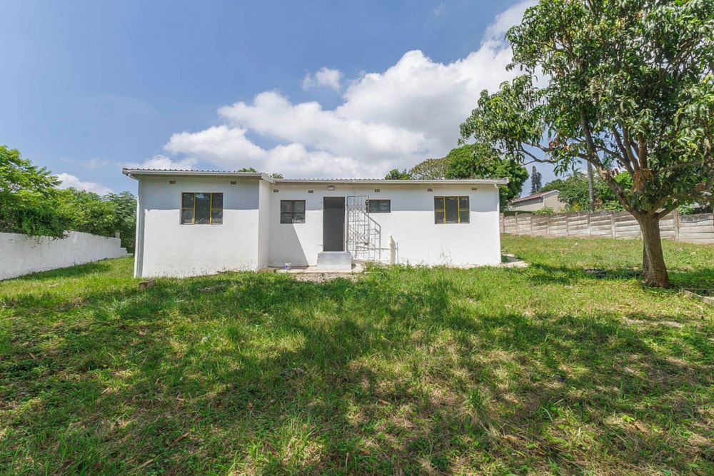 House to rent in Berea West - 1WP1729902