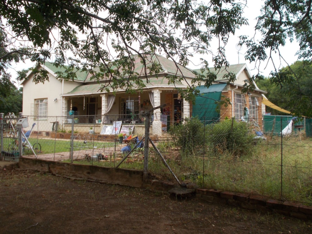 House for sale in Bethulie - 1KK1730190