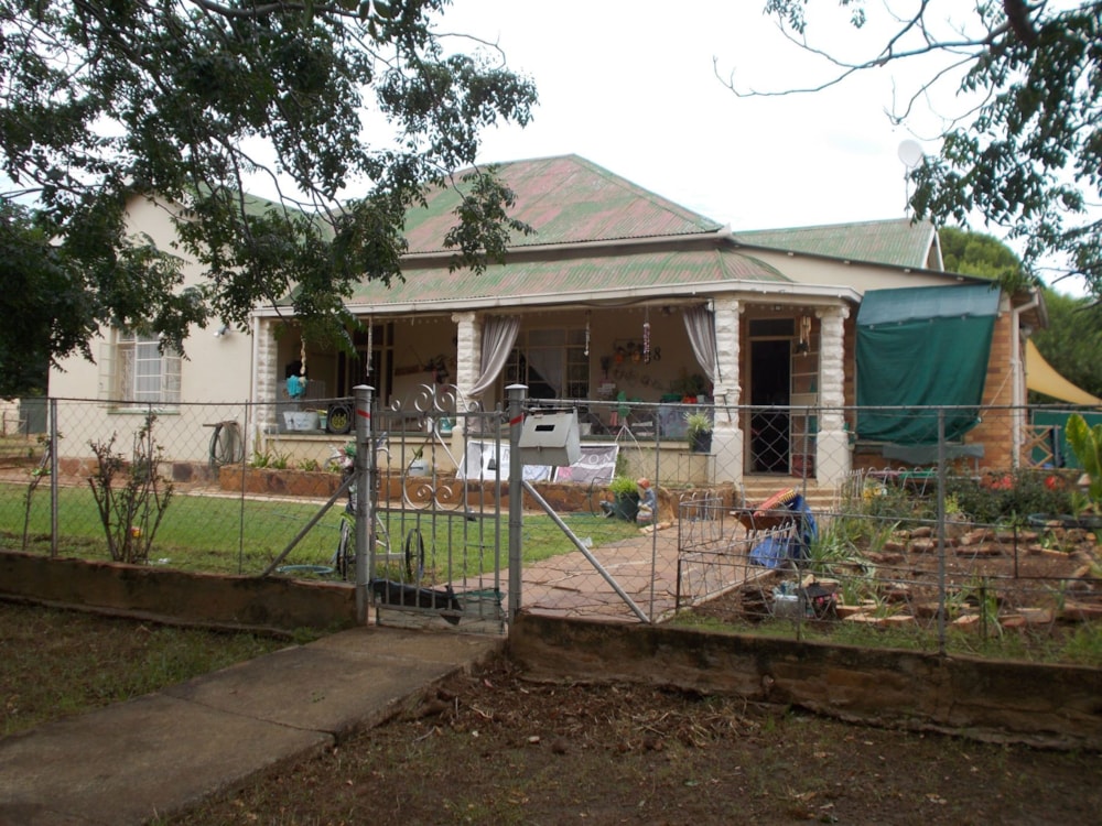 House for sale in Bethulie - 1KK1730190