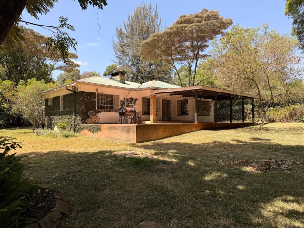 Cottage to rent in Karen, Kenya - 3KE1729928