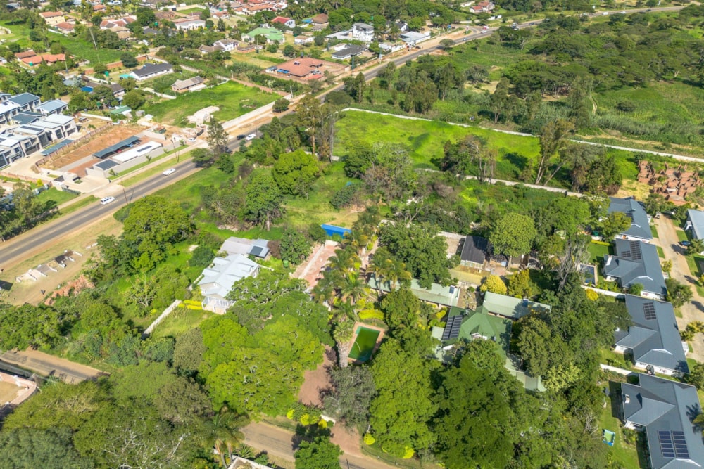 Commercial vacant land for sale in Highlands, Zimbabwe - 3ZB1729927