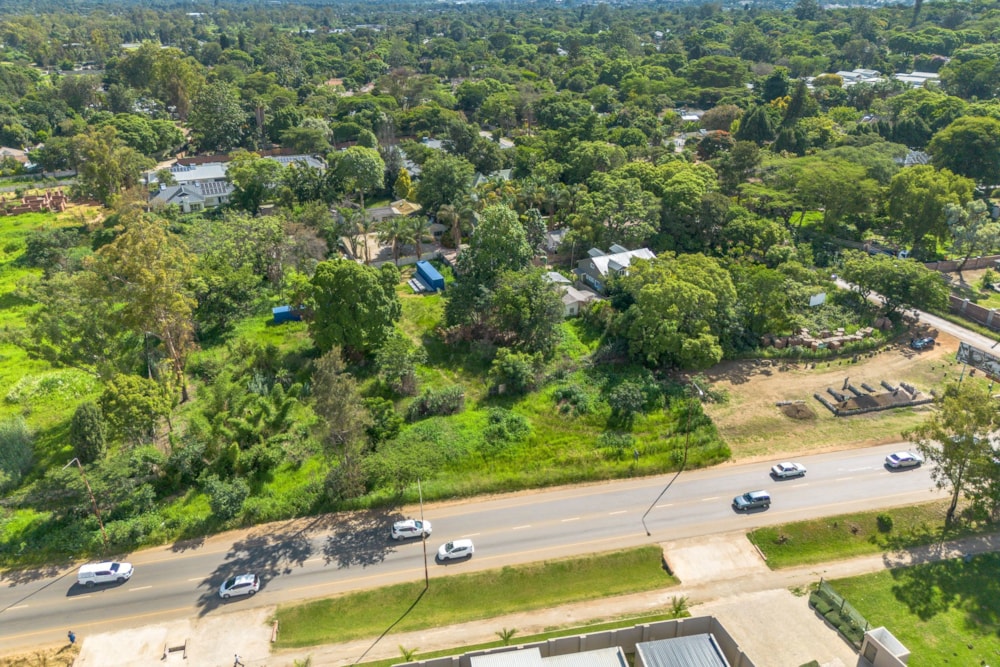 Commercial vacant land for sale in Highlands, Zimbabwe - 3ZB1729927