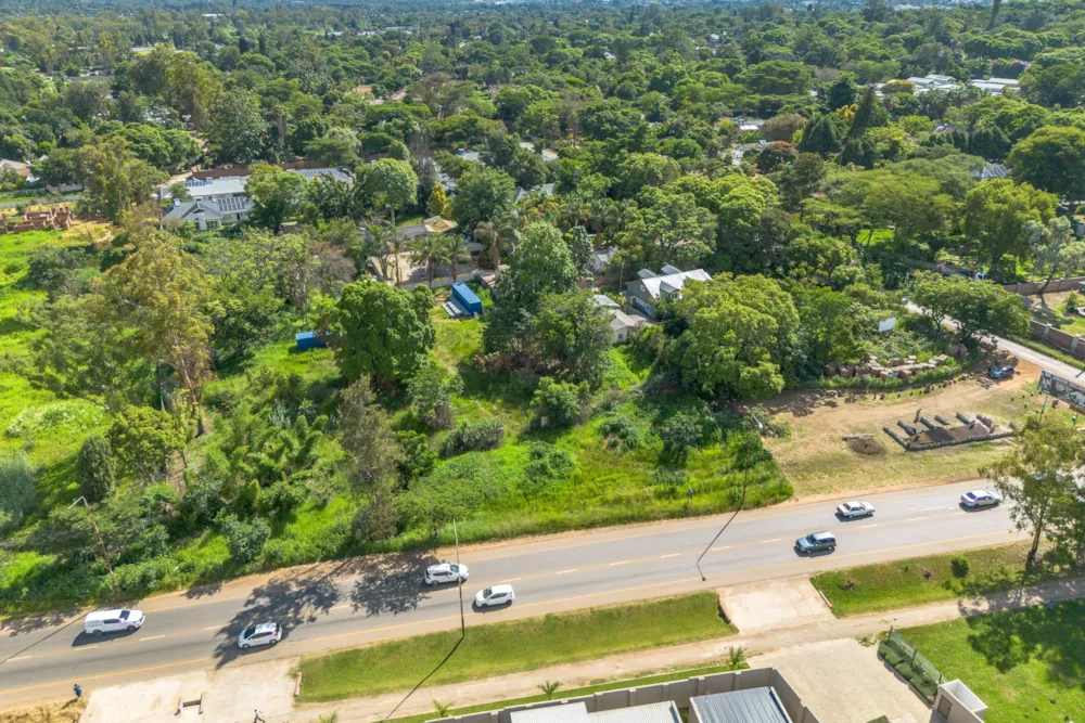 Commercial vacant land for sale in Highlands, Zimbabwe - 3ZB1729927 Commercial vacant land for sale in Highlands, Zimbabwe - 3ZB1729927