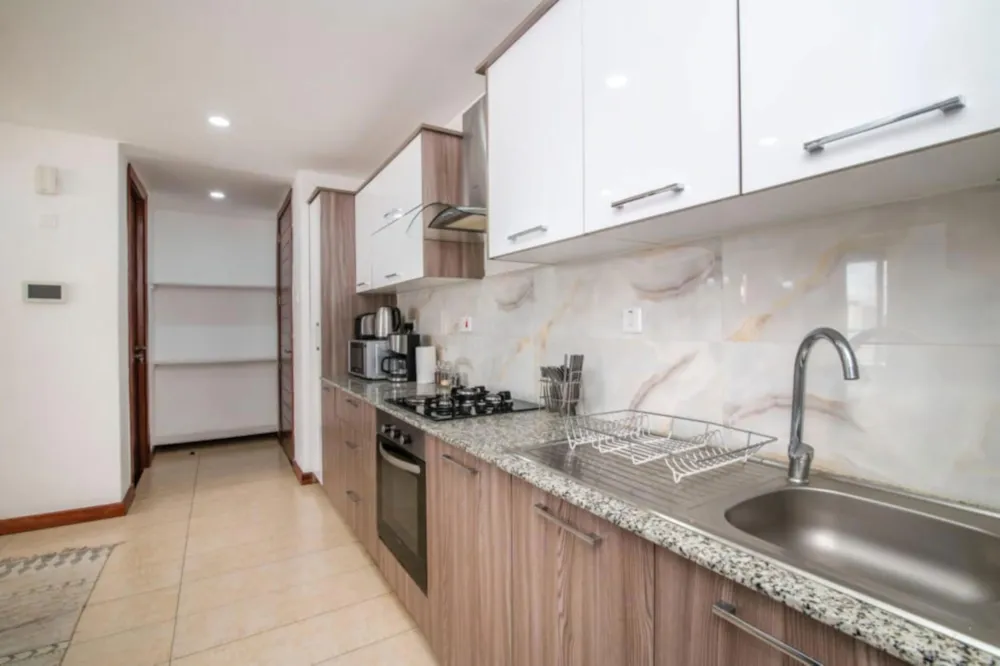 Apartment to rent in Kilimani, Kenya - 3KE1729926
