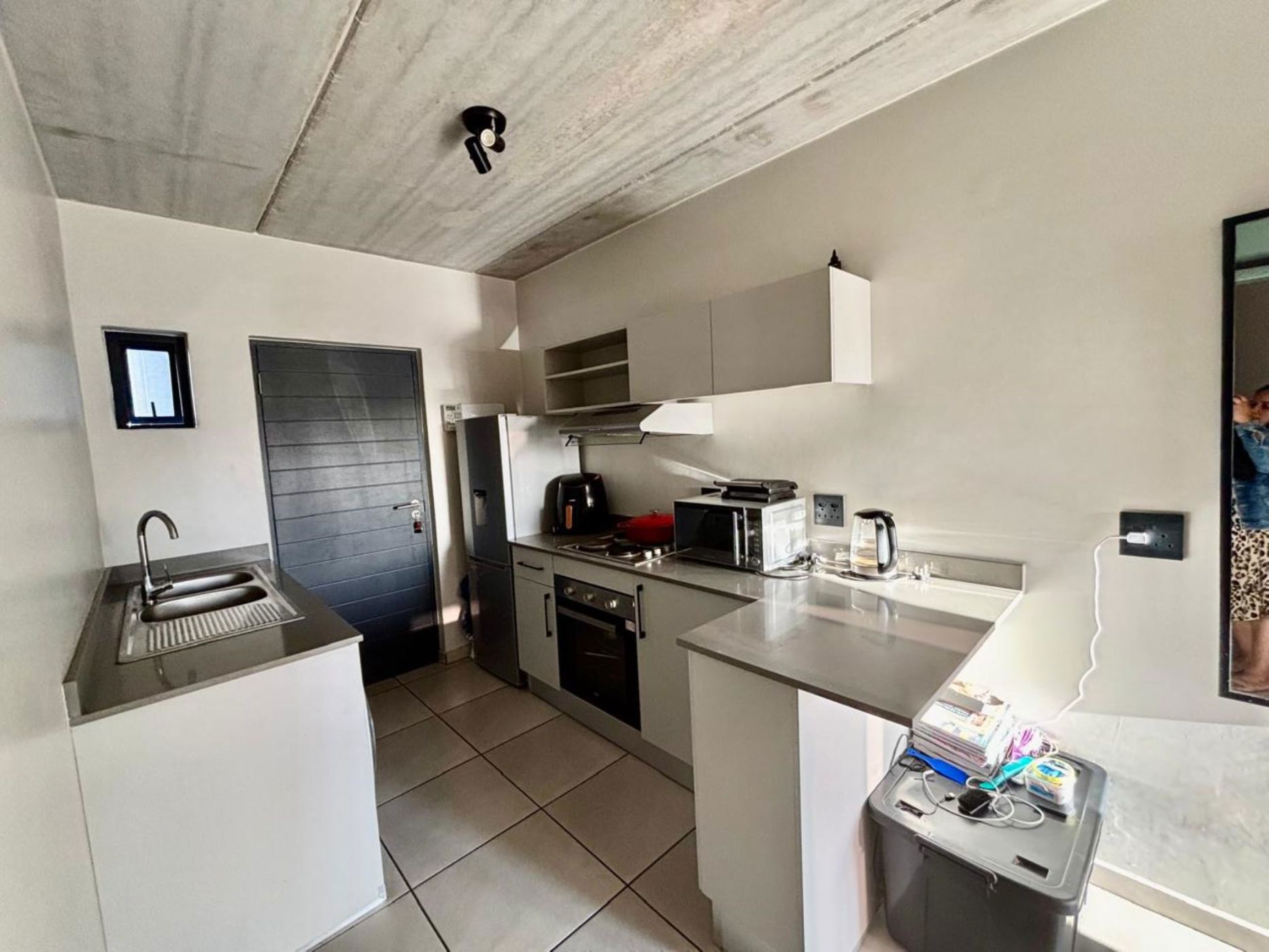 Apartment for sale in Belhar - 1AH1729991