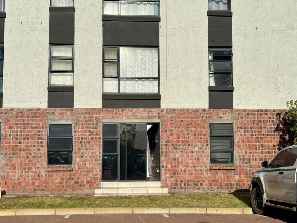 Apartment for sale in Belhar - 1AH1729991 Apartment for sale in Belhar - 1AH1729991