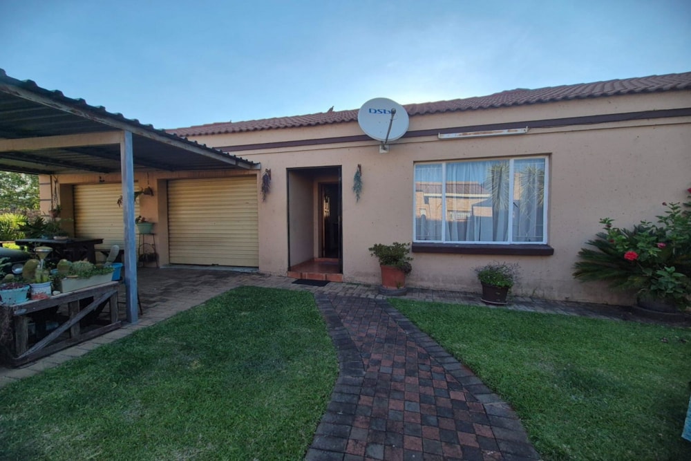 House for sale in Middelburg South (Mpumalanga South) - 1MD1729940 House for sale in Middelburg South (Mpumalanga South) - 1MD1729940