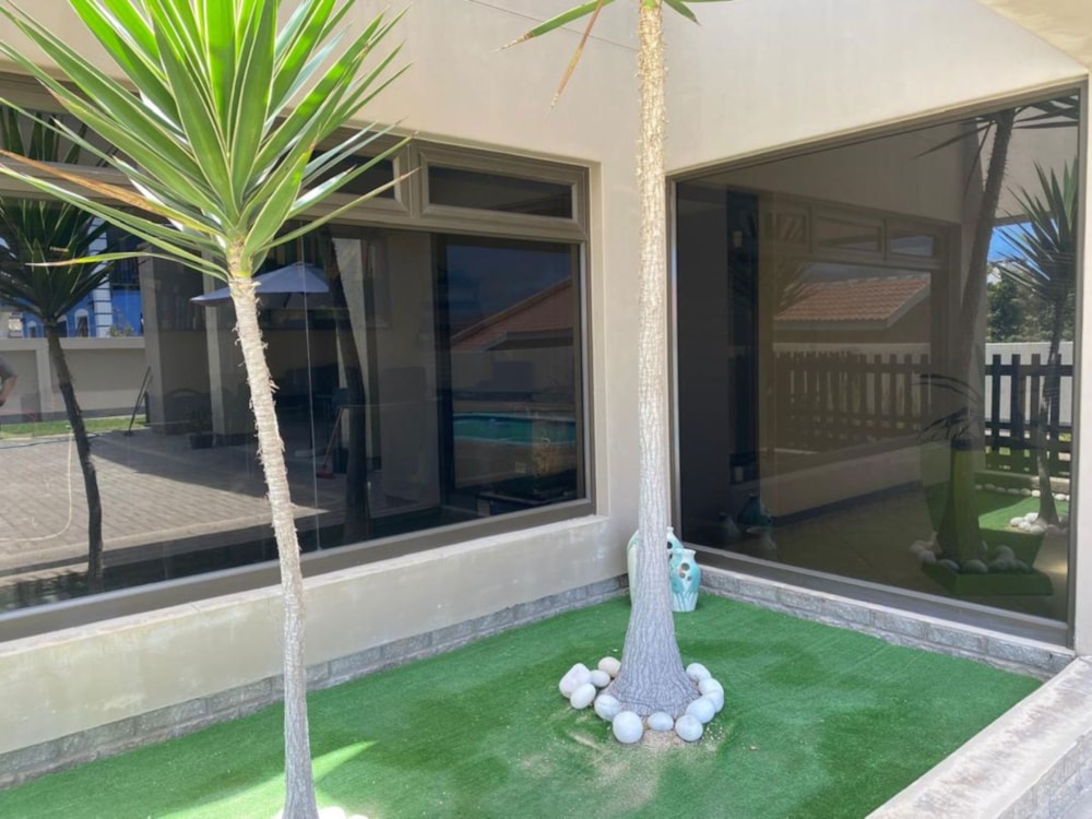 Double-storey house for sale in Swakopmund, Namibia - 3NM1730274