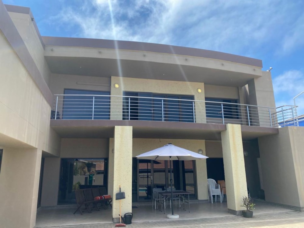 Double-storey house for sale in Swakopmund, Namibia - 3NM1730274