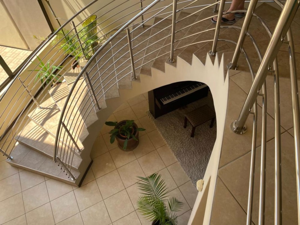 Double-storey house for sale in Swakopmund, Namibia - 3NM1730274