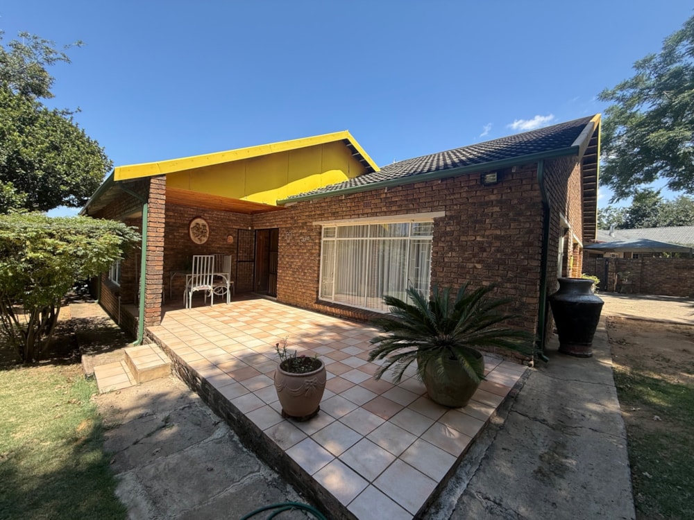 House for sale in Jackaroo Park - 1WD1729948