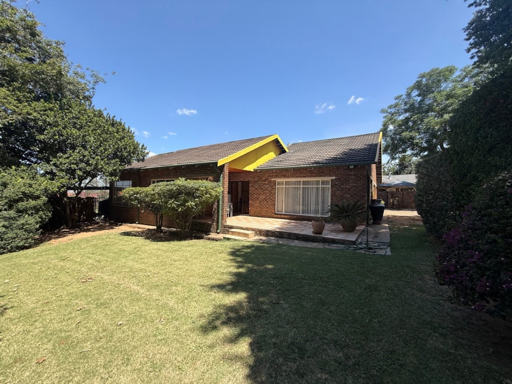 House for sale in Jackaroo Park - 1WD1729948