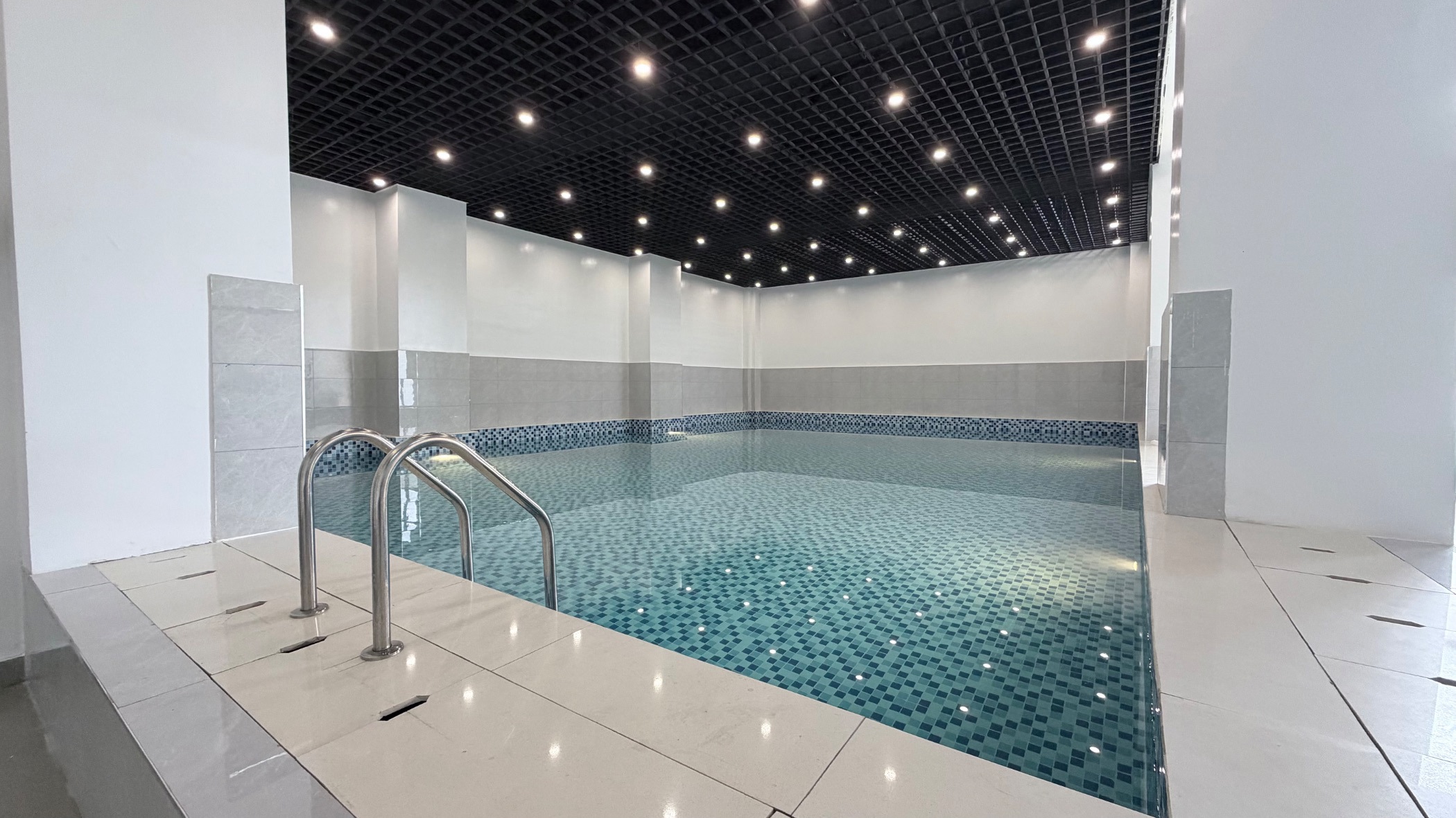 Apartment for sale in Riverside, Kenya - 3KE1730316