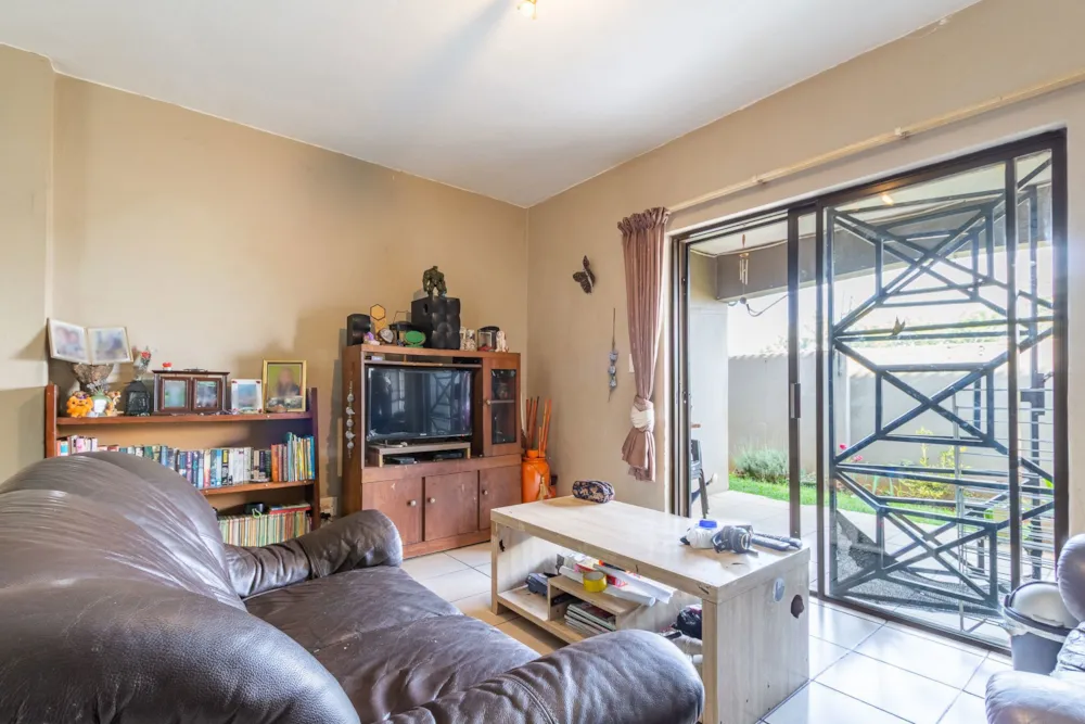 House sold in Brenthurst - 1BJ1730811