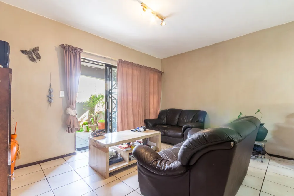 House sold in Brenthurst - 1BJ1730811