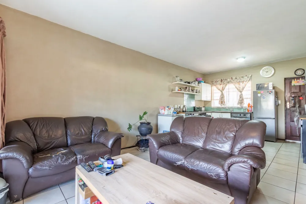 House sold in Brenthurst - 1BJ1730811