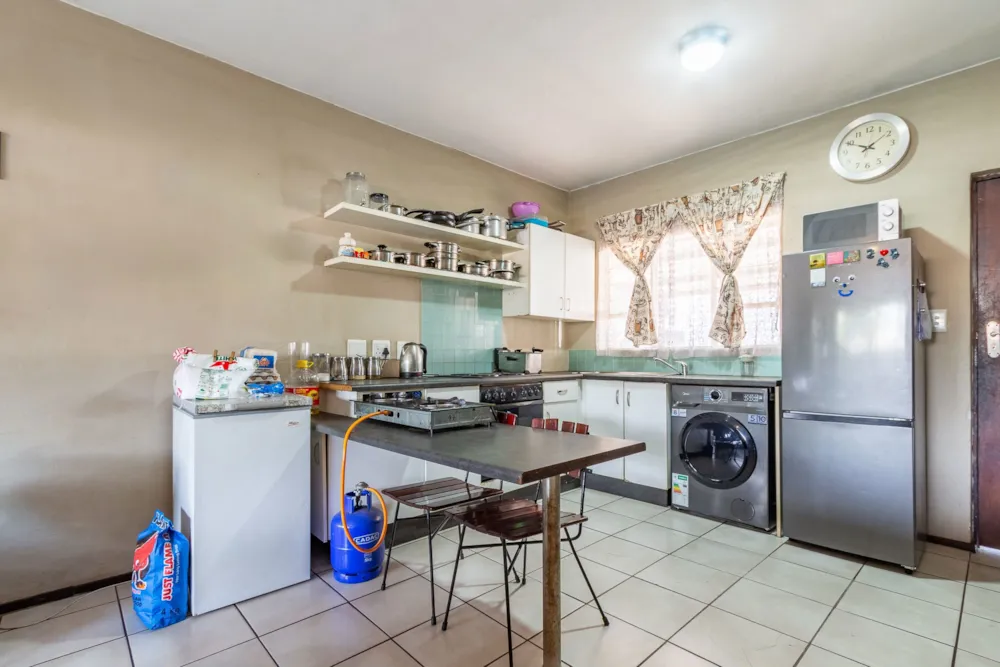 House sold in Brenthurst - 1BJ1730811