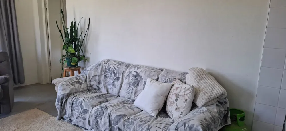 Garden cottage let in Summerveld - 1KF1729975