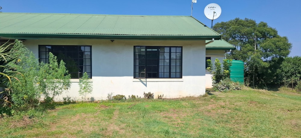Garden cottage to rent in Summerveld - 1KF1729975