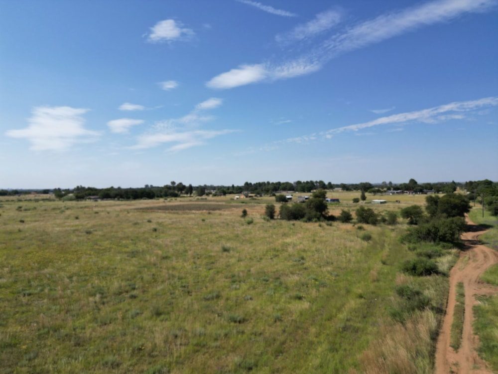 Vacant land for sale in Vaalview - 1VT1730205