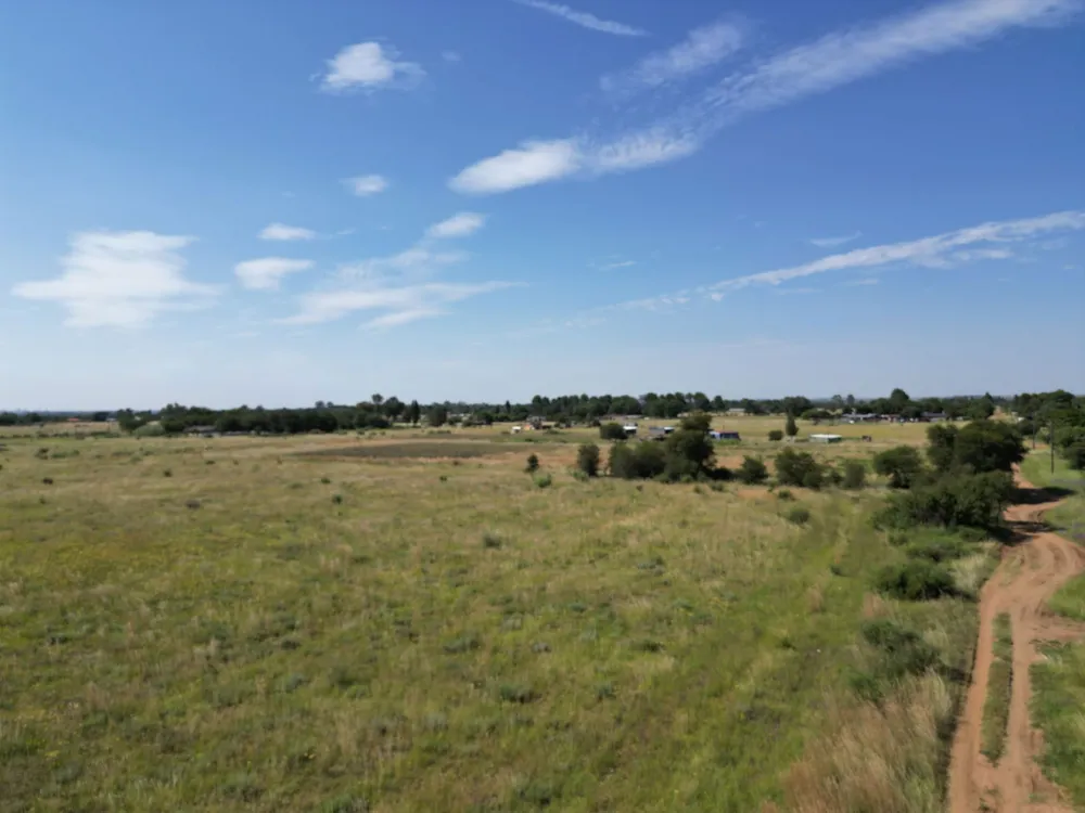 Vacant land for sale in Vaalview - 1VT1730205 Vacant land for sale in Vaalview - 1VT1730205