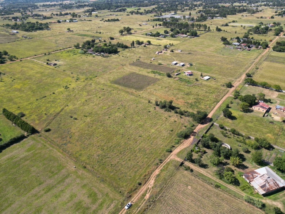 Vacant land for sale in Vaalview - 1VT1730205
