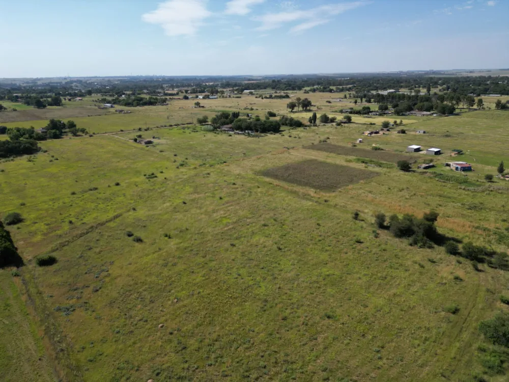 Vacant land for sale in Vaalview - 1VT1730205 Vacant land for sale in Vaalview - 1VT1730205