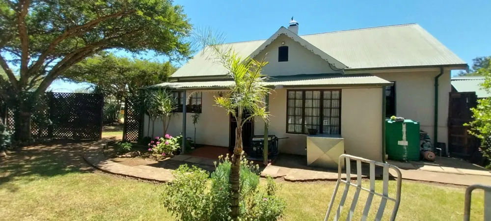 House let in Lydenburg (Mashishing) - 1LY1730432 House let in Lydenburg (Mashishing) - 1LY1730432