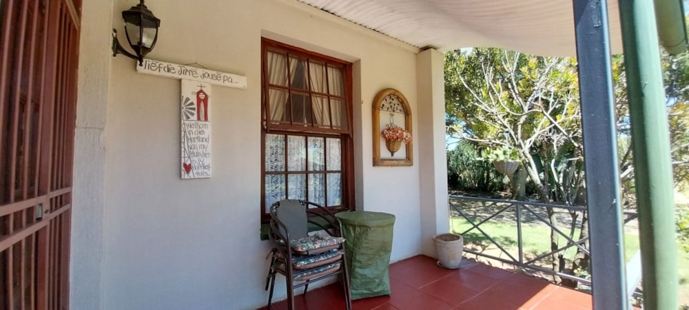 House let in Lydenburg (Mashishing) - 1LY1730432