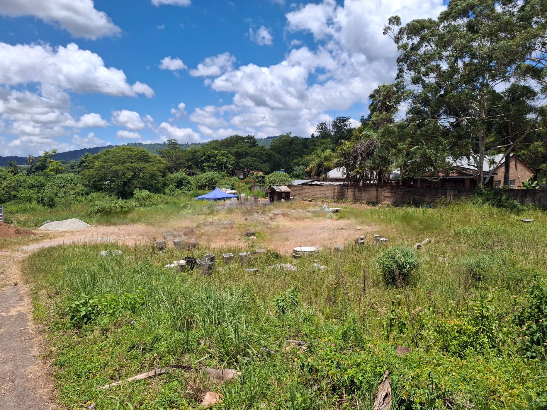 Commercial vacant land for sale in Tzaneen Industrial - 1TA1730061