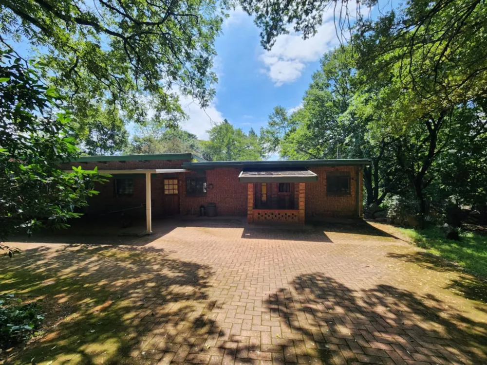 House sold in Sweetwaters - 1PM1730015
