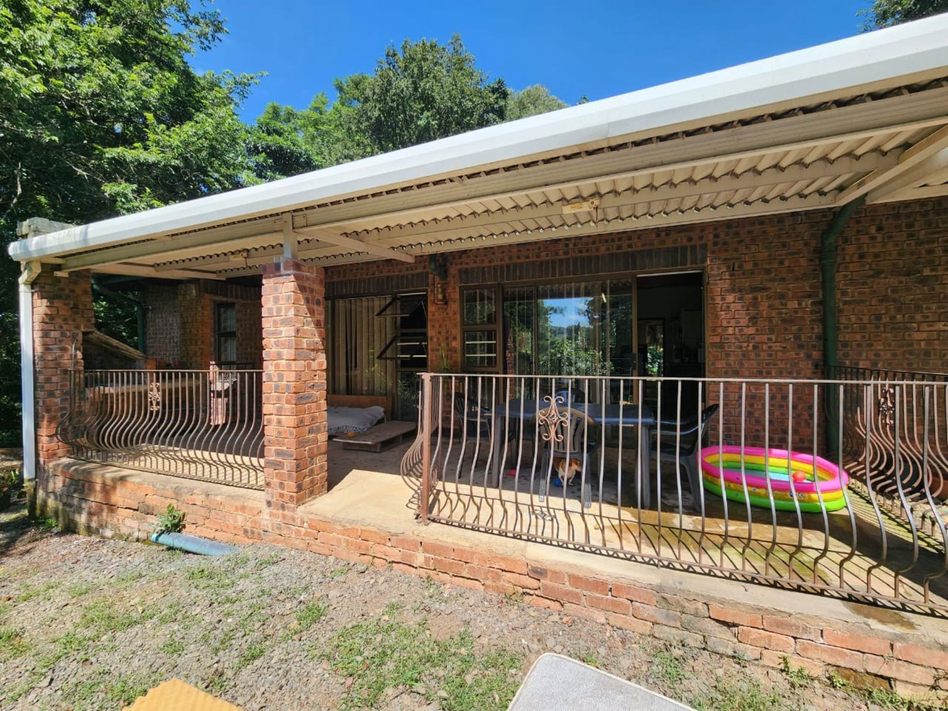 House for sale in Sweetwaters – pohled 2