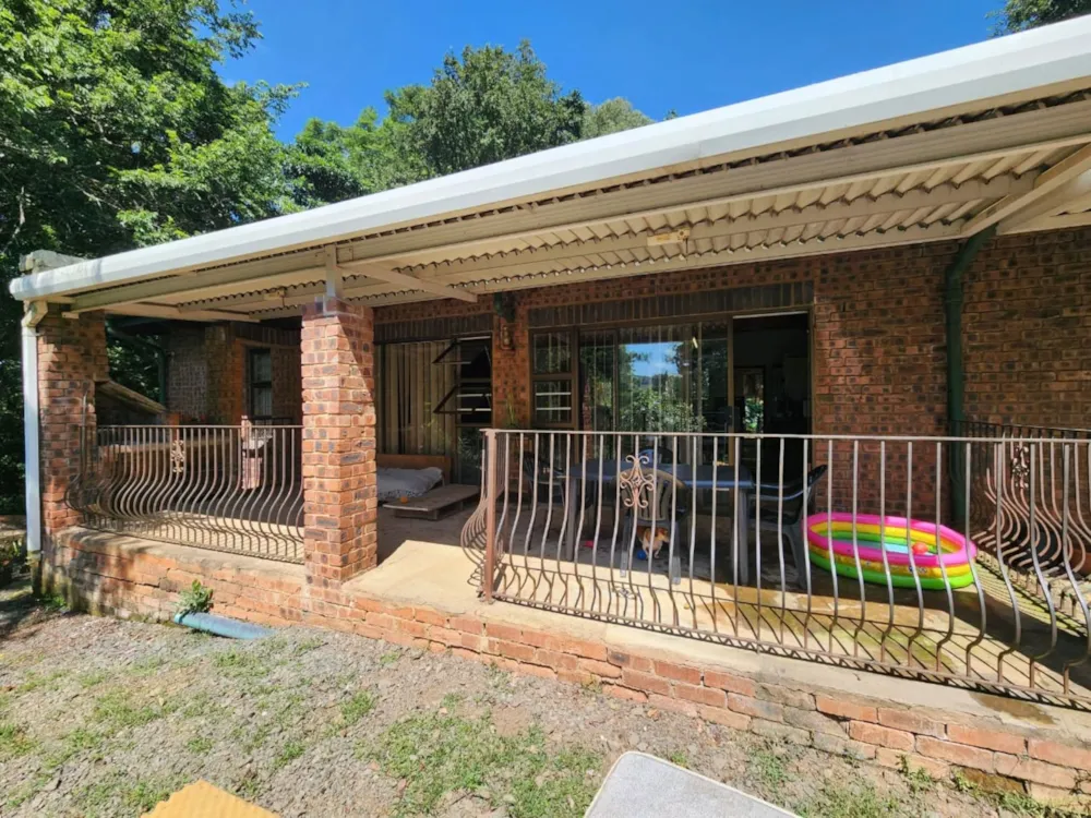 House sold in Sweetwaters - 1PM1730015