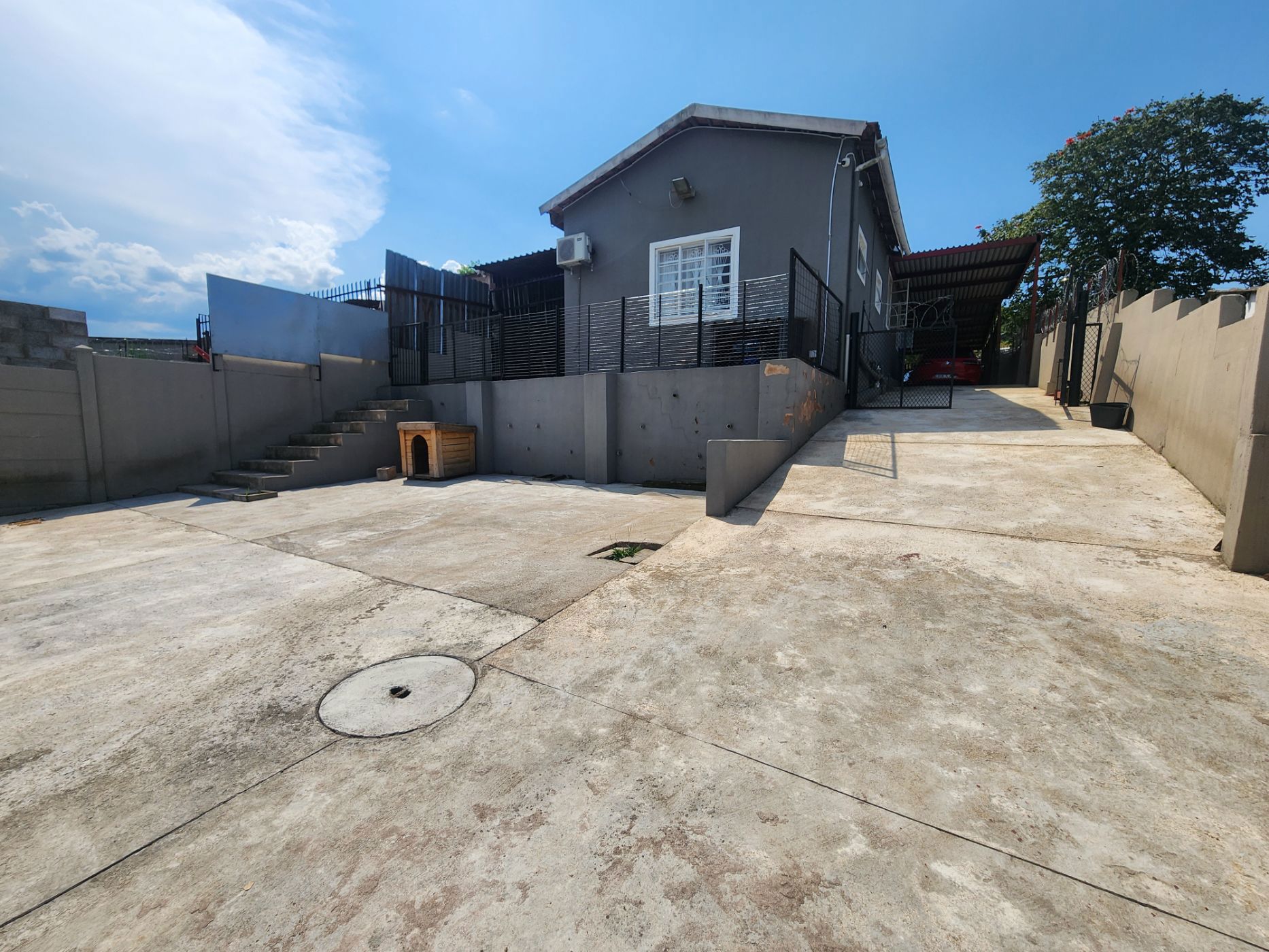 House for sale in Bombay Heights - 1PM1730083