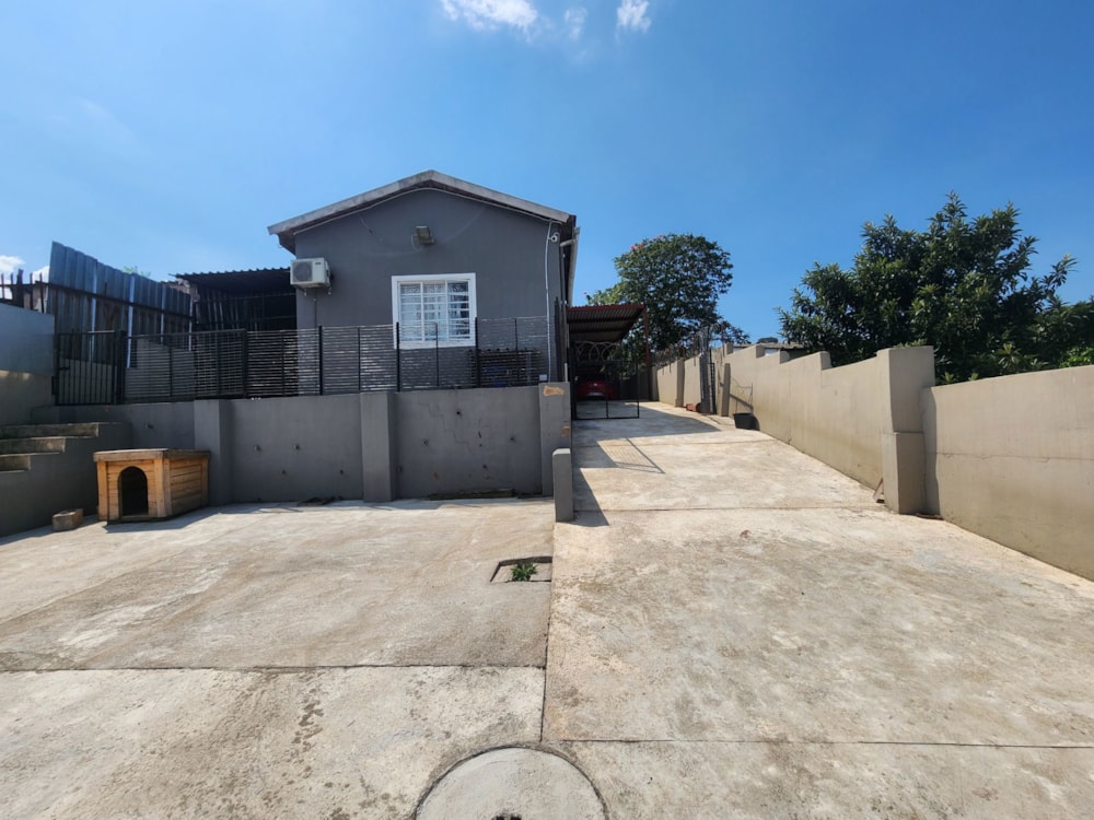 House for sale in Bombay Heights - 1PM1730083 House for sale in Bombay Heights - 1PM1730083